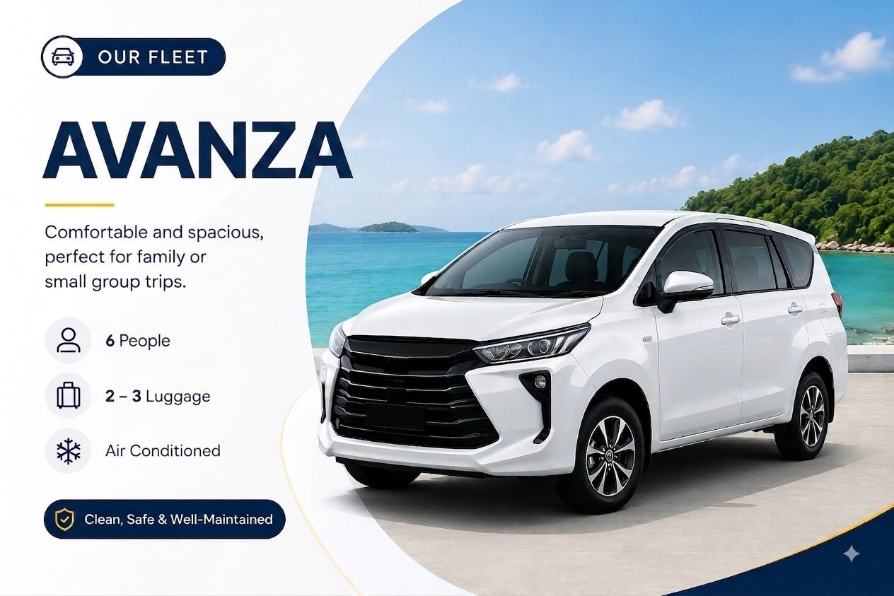 Avanza